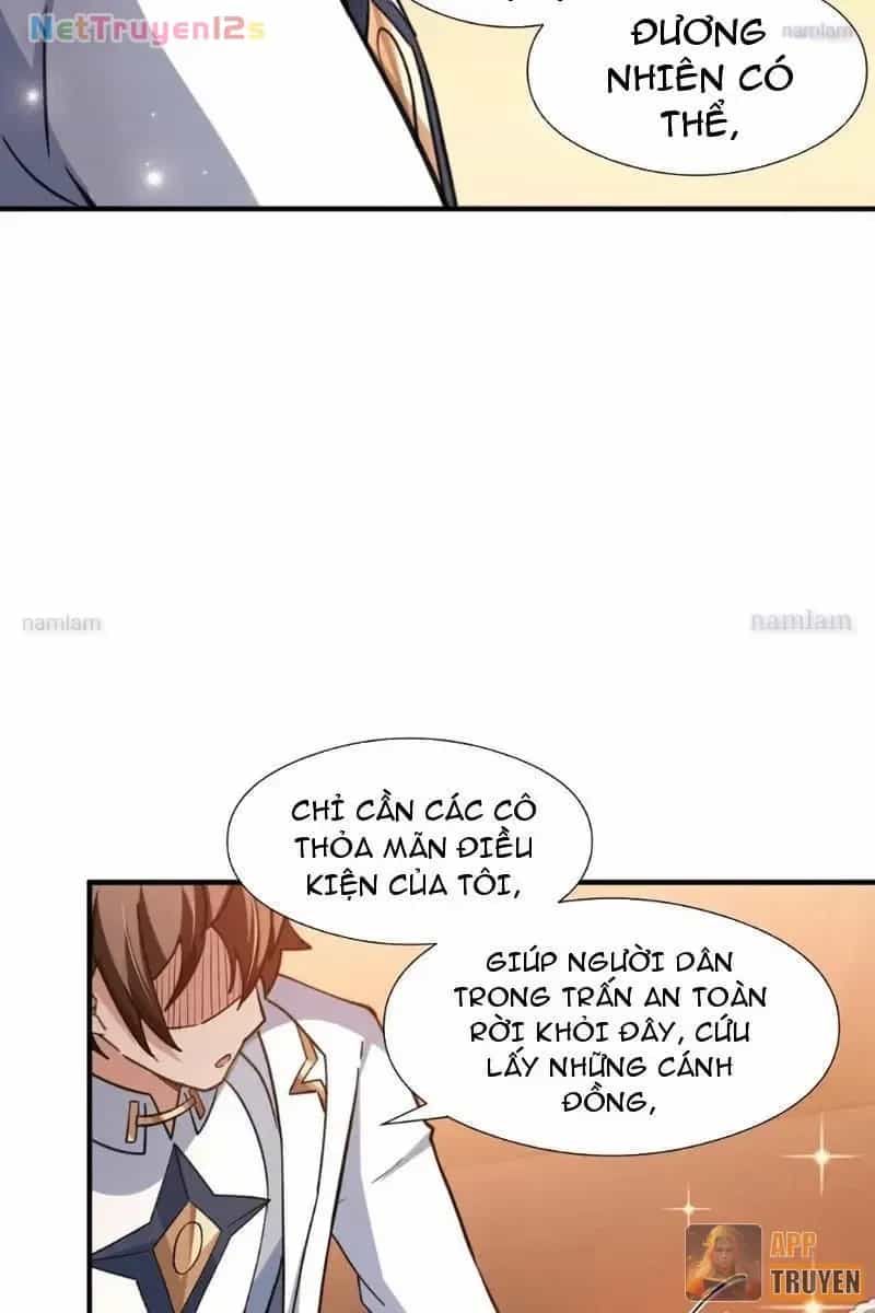 Toàn Bộ Fan Của Ta Đều Là Ma Nữ - Chương 40 - ảnh 28