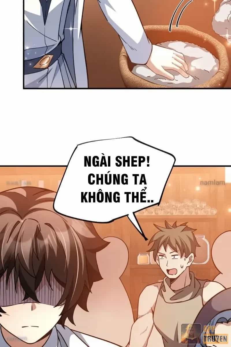 Toàn Bộ Fan Của Ta Đều Là Ma Nữ - Chương 40 - ảnh 29