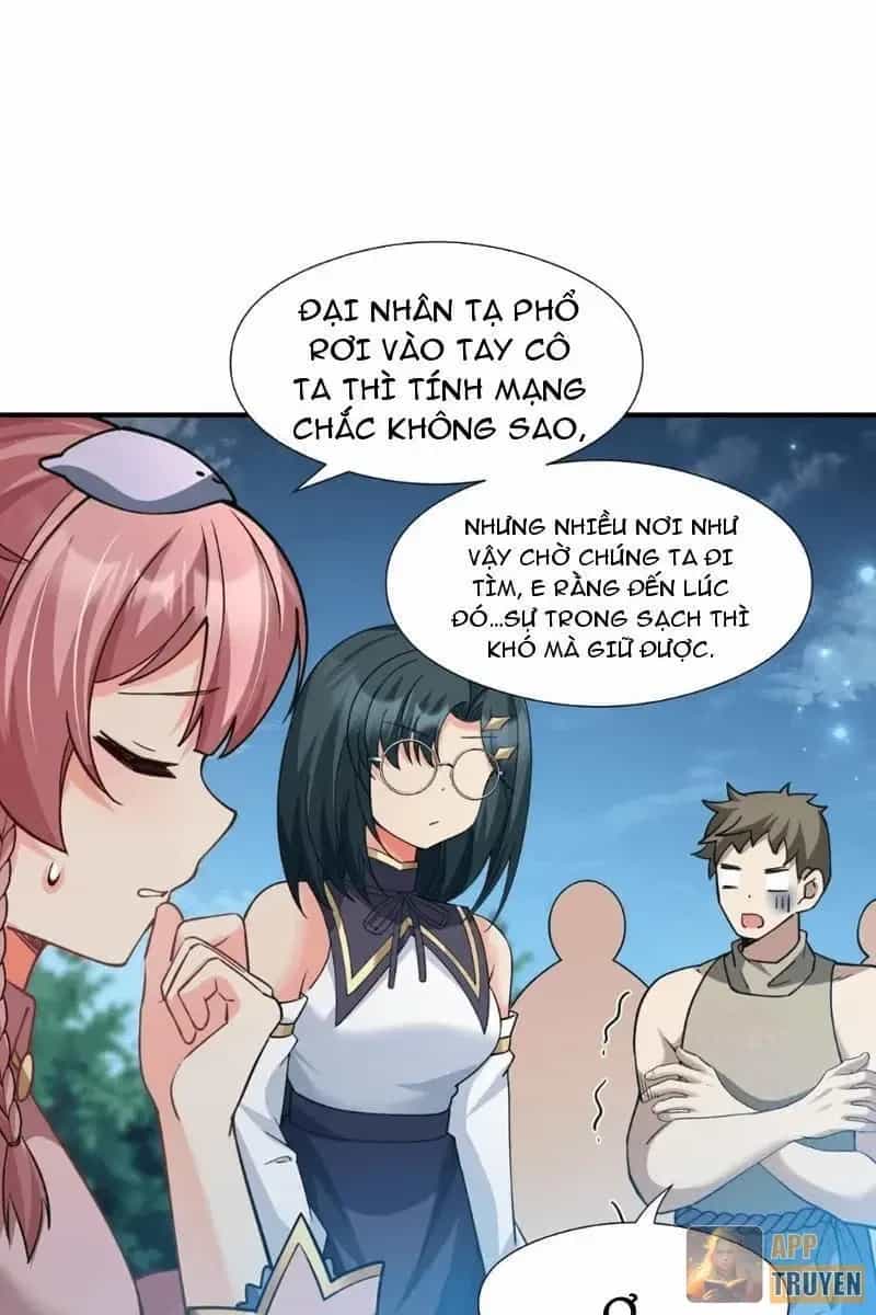 Toàn Bộ Fan Của Ta Đều Là Ma Nữ - Chương 41 - ảnh 34
