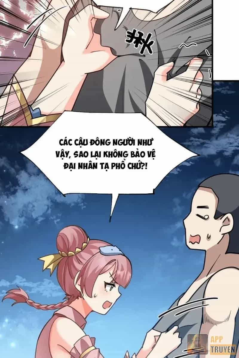 Toàn Bộ Fan Của Ta Đều Là Ma Nữ - Chương 41 - ảnh 4