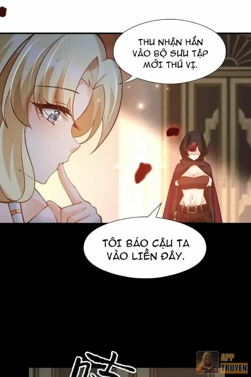 Toàn Bộ Fan Của Ta Đều Là Ma Nữ - Chương 41 - ảnh 57