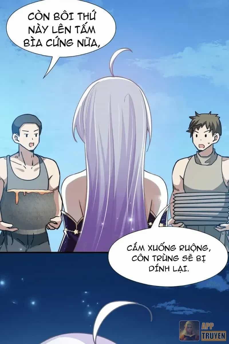 Toàn Bộ Fan Của Ta Đều Là Ma Nữ - Chương 41 - ảnh 8