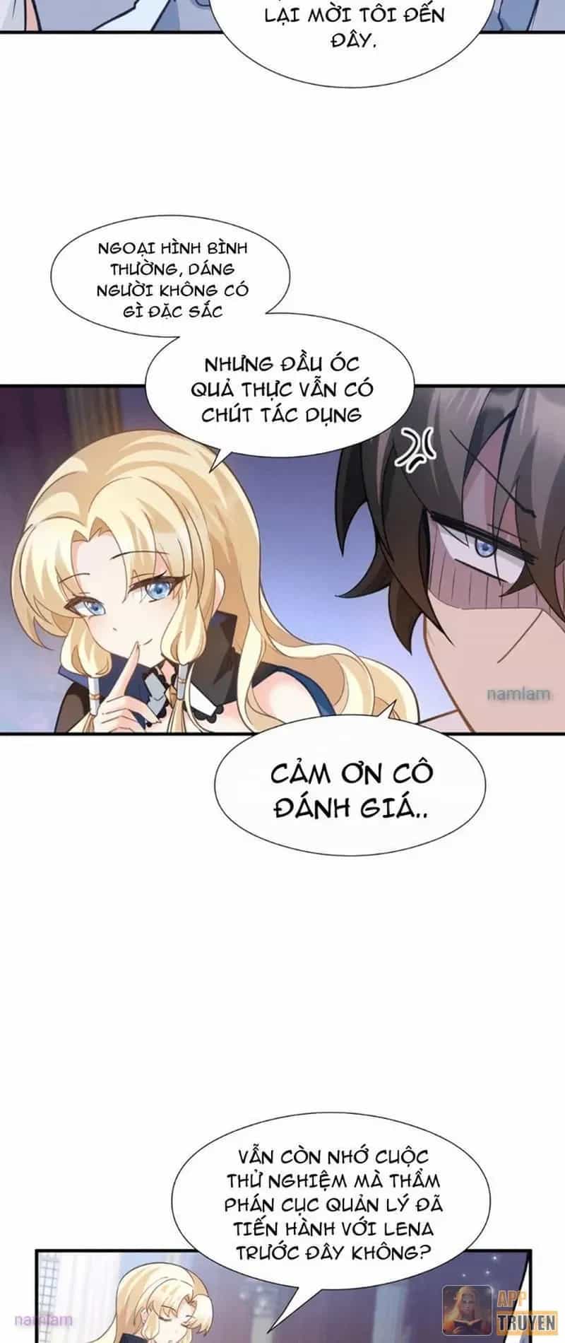 Toàn Bộ Fan Của Ta Đều Là Ma Nữ - Chương 42 - ảnh 11