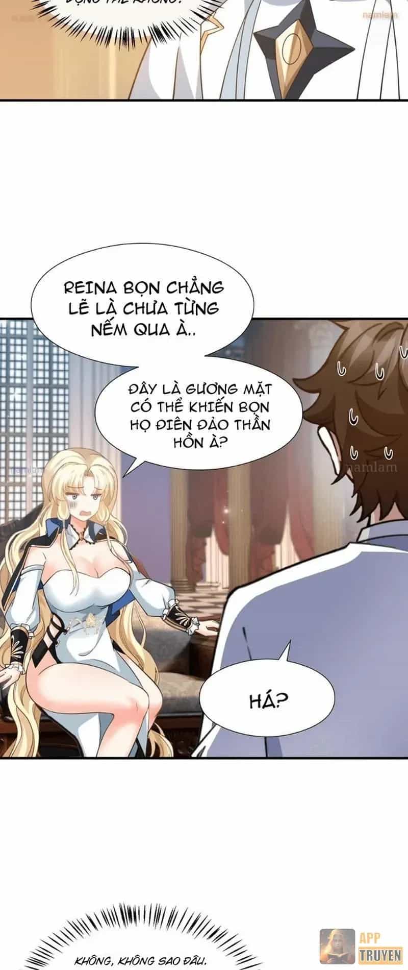 Toàn Bộ Fan Của Ta Đều Là Ma Nữ - Chương 42 - ảnh 5