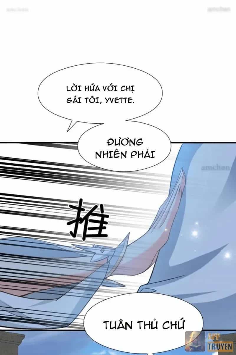 Toàn Bộ Fan Của Ta Đều Là Ma Nữ - Chương 43 - ảnh 15