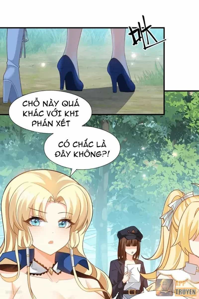 Toàn Bộ Fan Của Ta Đều Là Ma Nữ - Chương 43 - ảnh 27