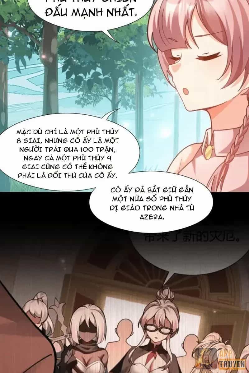 Toàn Bộ Fan Của Ta Đều Là Ma Nữ - Chương 43 - ảnh 36