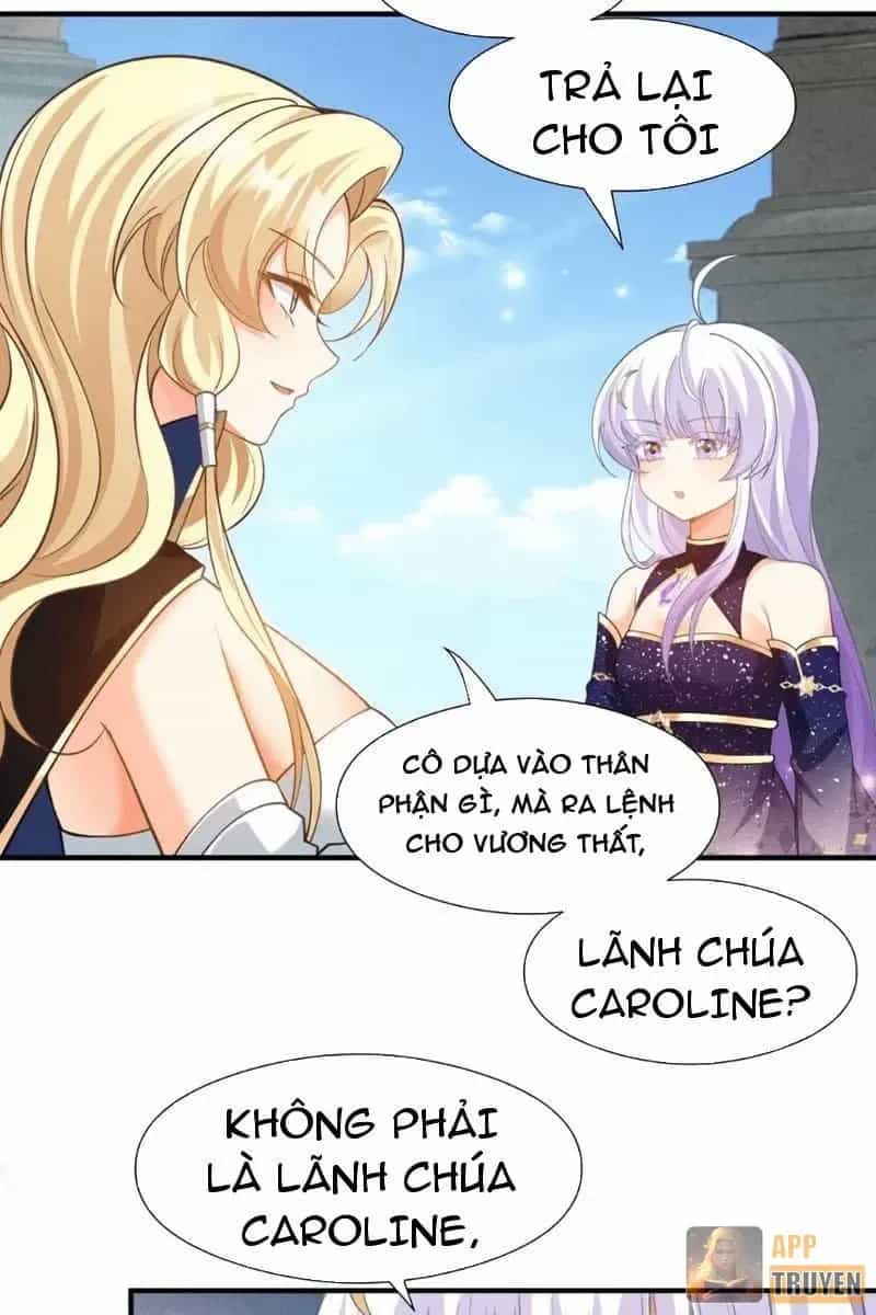 Toàn Bộ Fan Của Ta Đều Là Ma Nữ - Chương 43 - ảnh 4