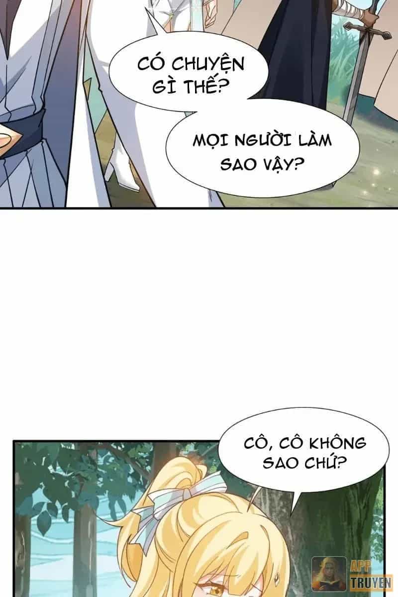 Toàn Bộ Fan Của Ta Đều Là Ma Nữ - Chương 43 - ảnh 43