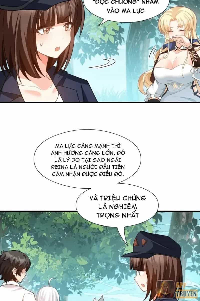 Toàn Bộ Fan Của Ta Đều Là Ma Nữ - Chương 43 - ảnh 48