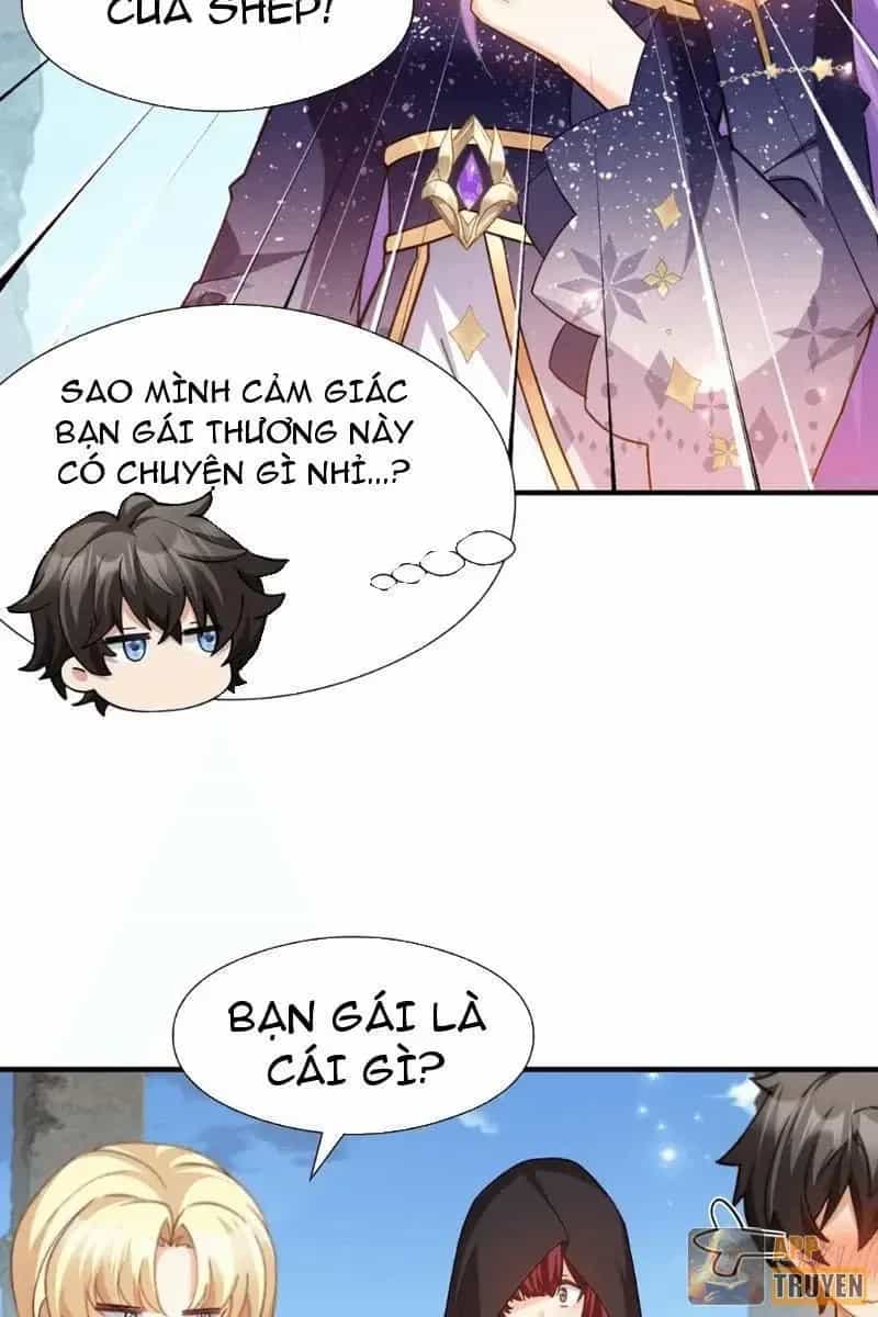 Toàn Bộ Fan Của Ta Đều Là Ma Nữ - Chương 43 - ảnh 6