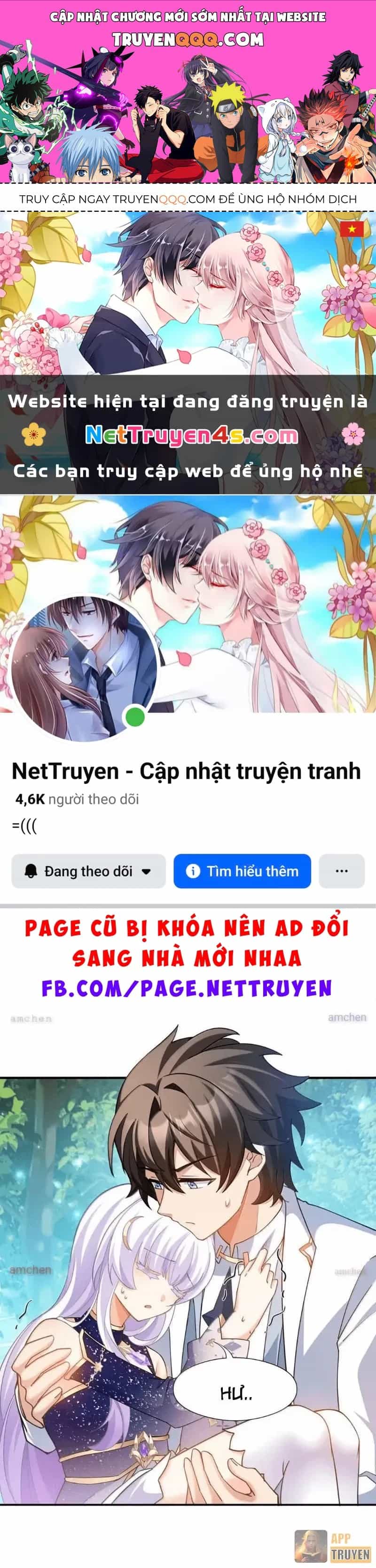 Toàn Bộ Fan Của Ta Đều Là Ma Nữ - Chương 44 - ảnh 1