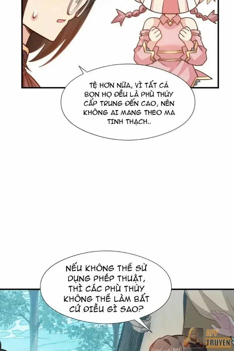Toàn Bộ Fan Của Ta Đều Là Ma Nữ - Chương 44 - ảnh 17