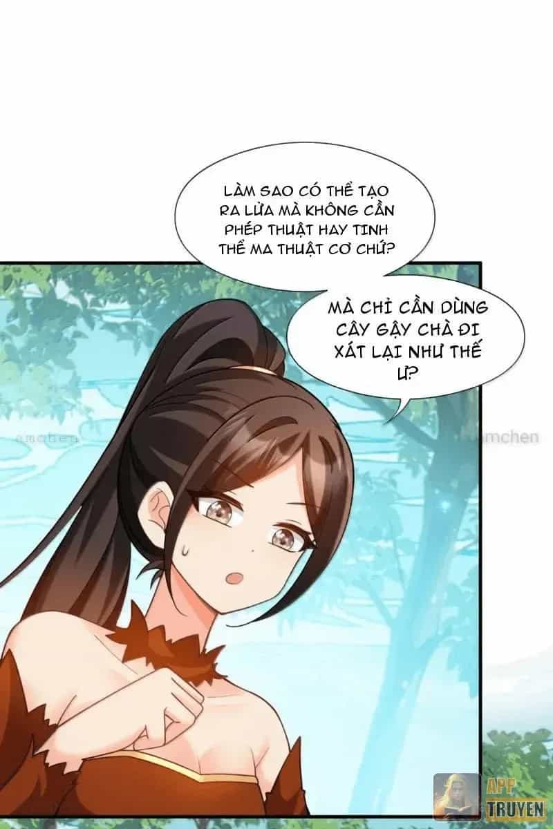 Toàn Bộ Fan Của Ta Đều Là Ma Nữ - Chương 44 - ảnh 23
