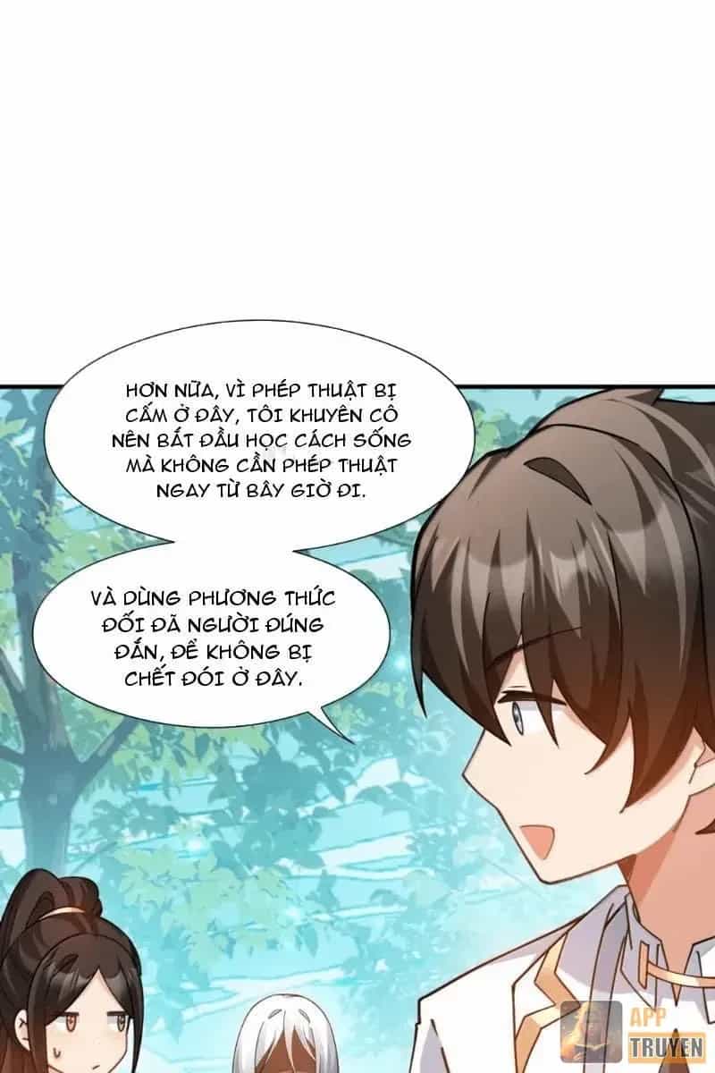 Toàn Bộ Fan Của Ta Đều Là Ma Nữ - Chương 44 - ảnh 27