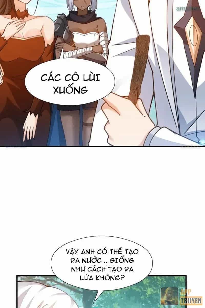 Toàn Bộ Fan Của Ta Đều Là Ma Nữ - Chương 44 - ảnh 28