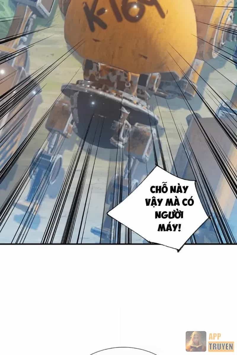 Toàn Bộ Fan Của Ta Đều Là Ma Nữ - Chương 44 - ảnh 40