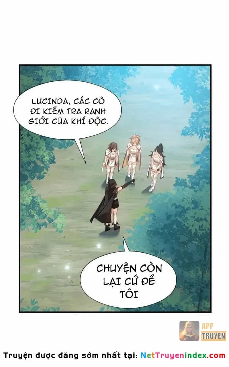 Toàn Bộ Fan Của Ta Đều Là Ma Nữ - Chương 44 - ảnh 6