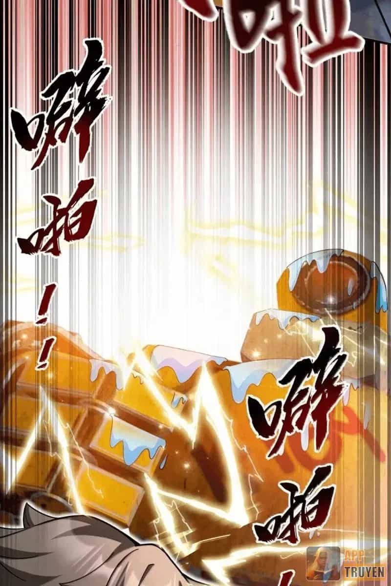 Toàn Bộ Fan Của Ta Đều Là Ma Nữ - Chương 45 - ảnh 35