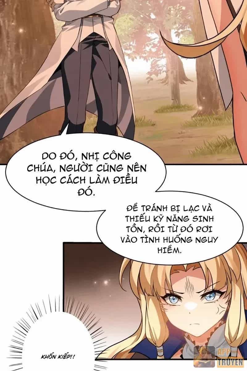 Toàn Bộ Fan Của Ta Đều Là Ma Nữ - Chương 46 - ảnh 43