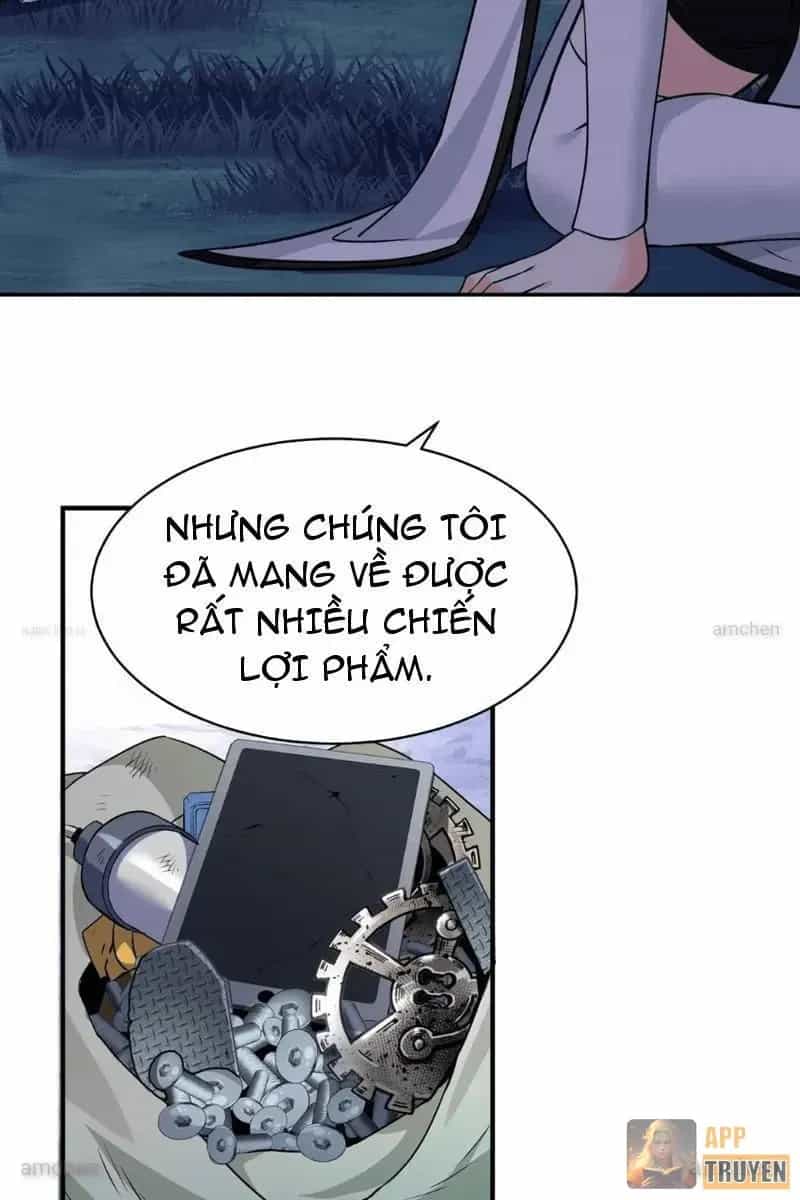 Toàn Bộ Fan Của Ta Đều Là Ma Nữ - Chương 46 - ảnh 57