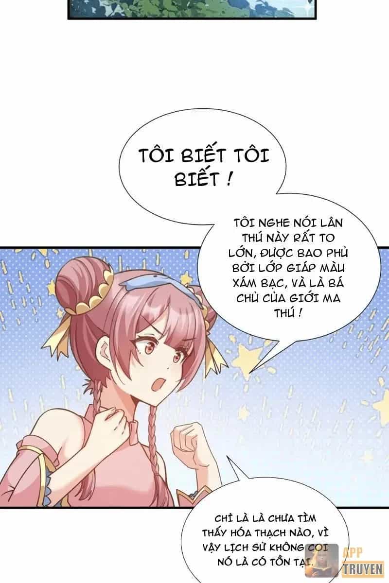 Toàn Bộ Fan Của Ta Đều Là Ma Nữ - Chương 47 - ảnh 28