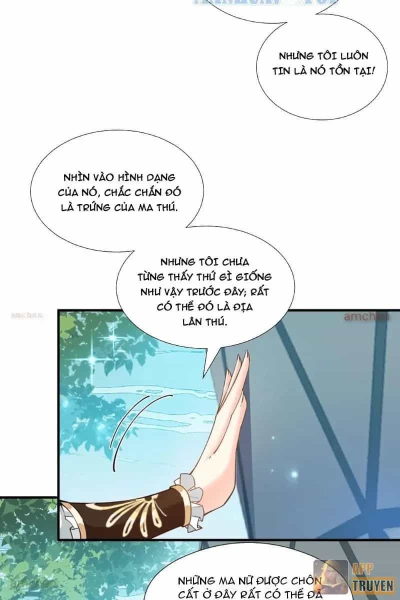 Toàn Bộ Fan Của Ta Đều Là Ma Nữ - Chương 47 - ảnh 29