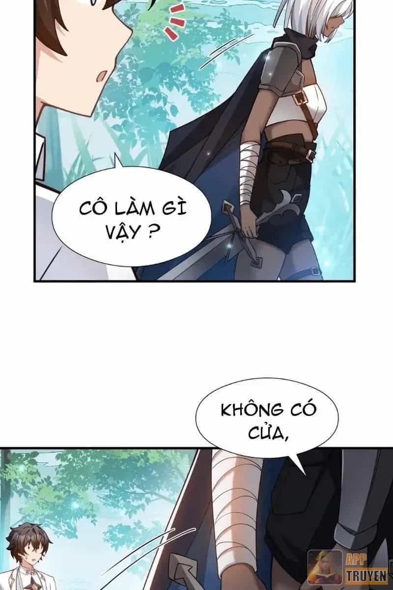 Toàn Bộ Fan Của Ta Đều Là Ma Nữ - Chương 47 - ảnh 36
