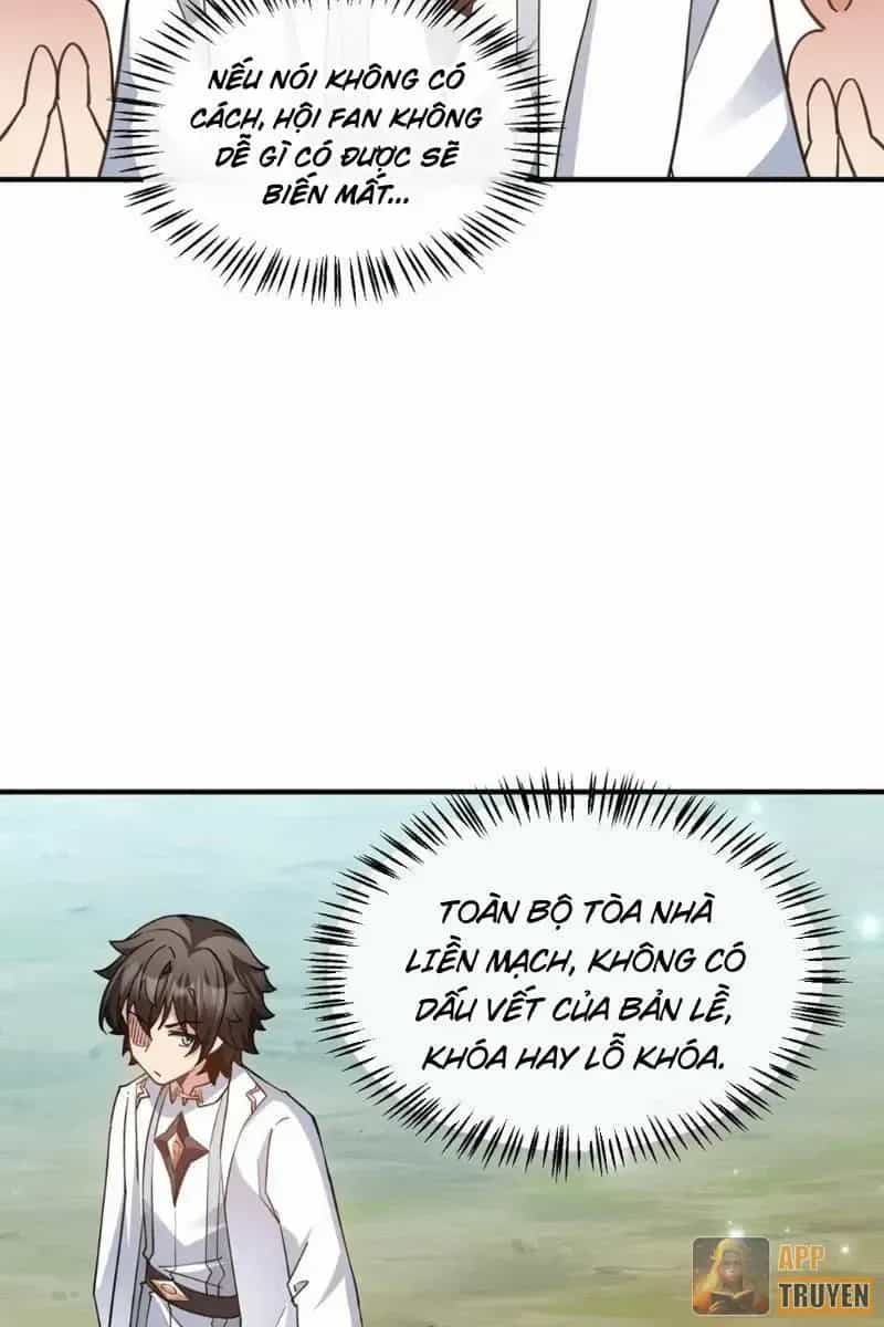 Toàn Bộ Fan Của Ta Đều Là Ma Nữ - Chương 47 - ảnh 42