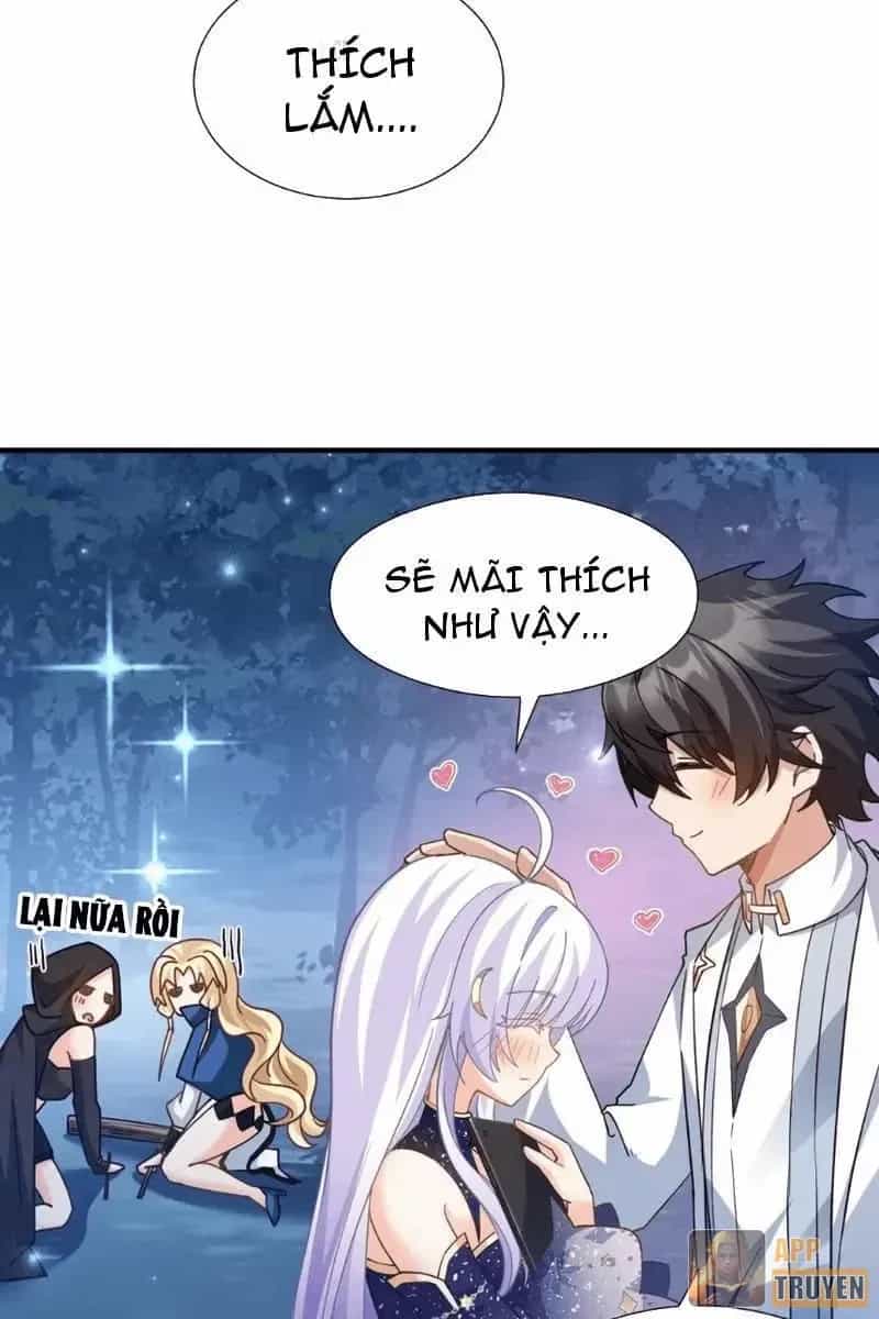 Toàn Bộ Fan Của Ta Đều Là Ma Nữ - Chương 47 - ảnh 6