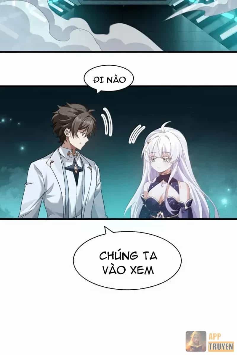 Toàn Bộ Fan Của Ta Đều Là Ma Nữ - Chương 48 - ảnh 3