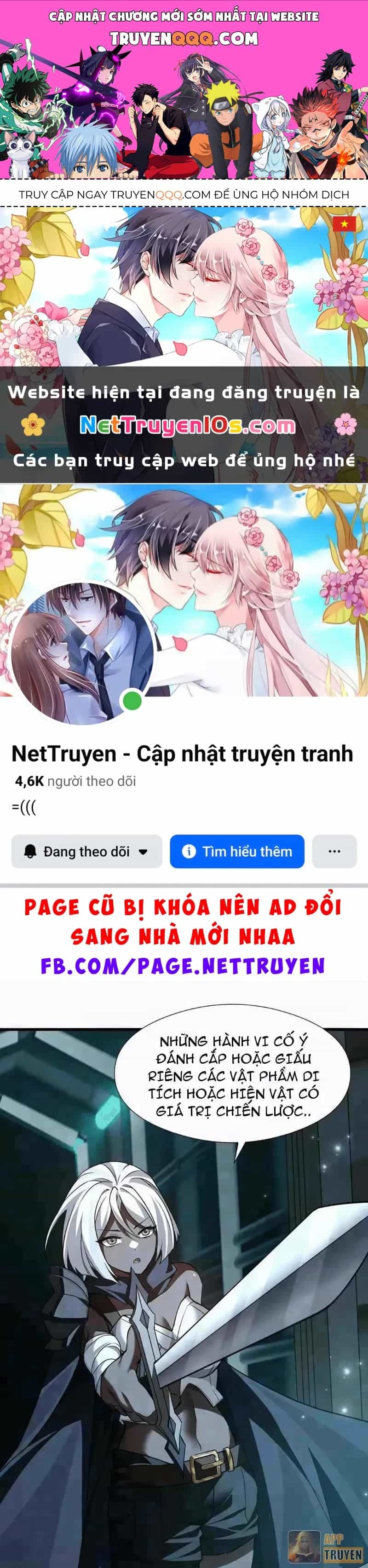 Toàn Bộ Fan Của Ta Đều Là Ma Nữ - Chương 49 - ảnh 1