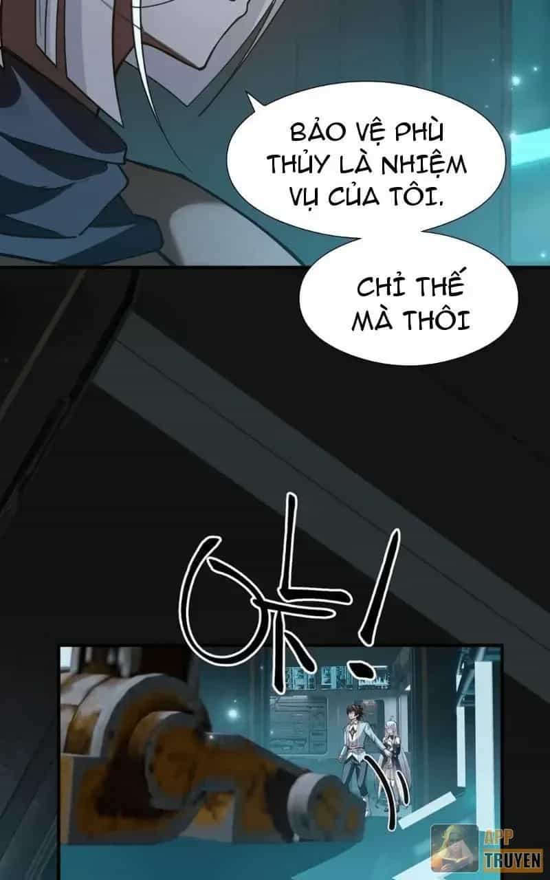 Toàn Bộ Fan Của Ta Đều Là Ma Nữ - Chương 49 - ảnh 19