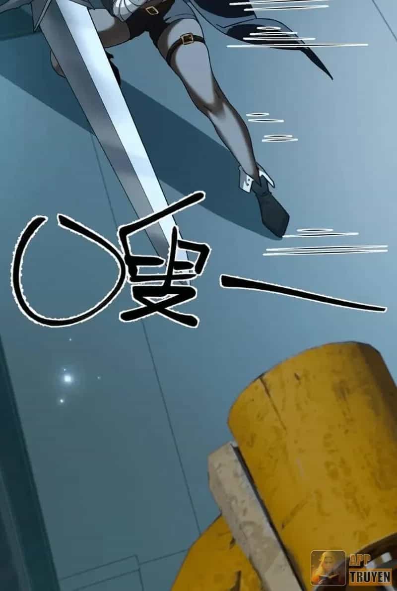 Toàn Bộ Fan Của Ta Đều Là Ma Nữ - Chương 49 - ảnh 23