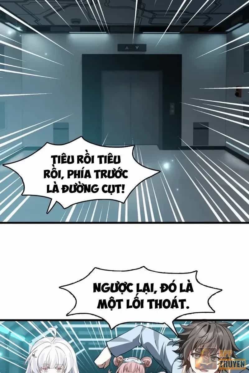 Toàn Bộ Fan Của Ta Đều Là Ma Nữ - Chương 50 - ảnh 40