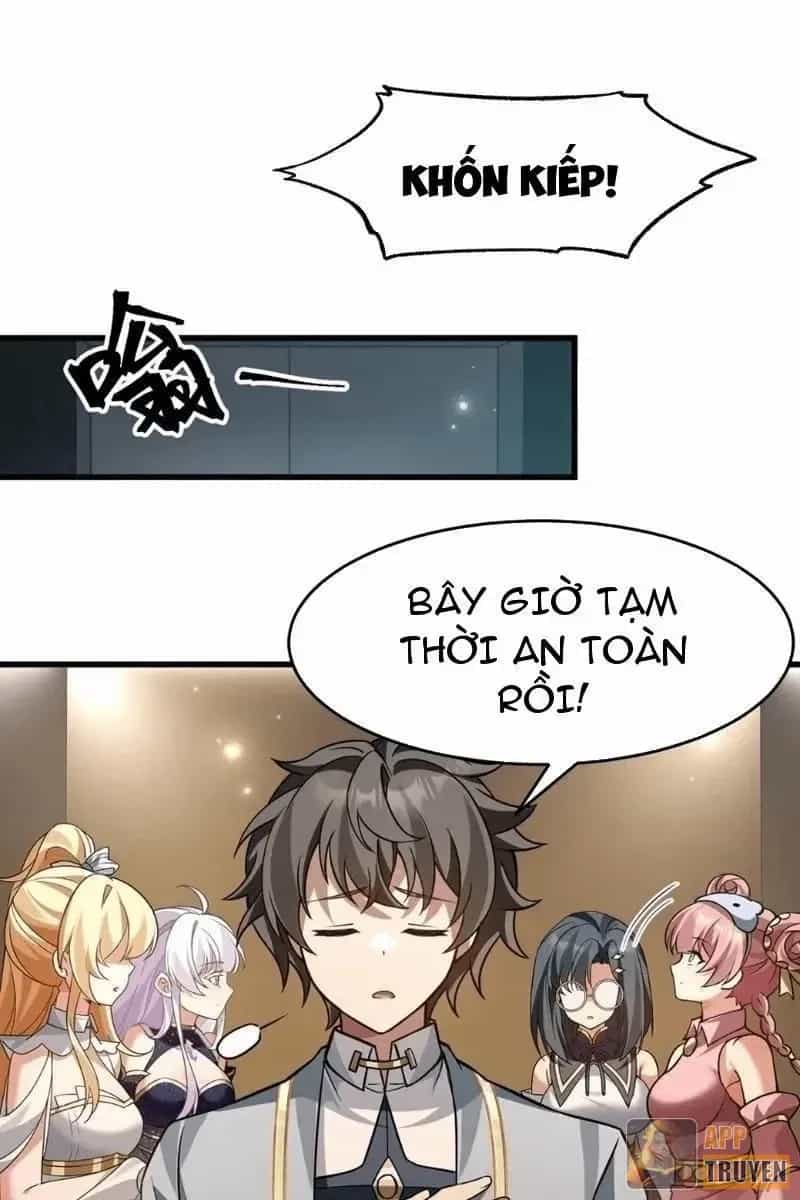 Toàn Bộ Fan Của Ta Đều Là Ma Nữ - Chương 50 - ảnh 51