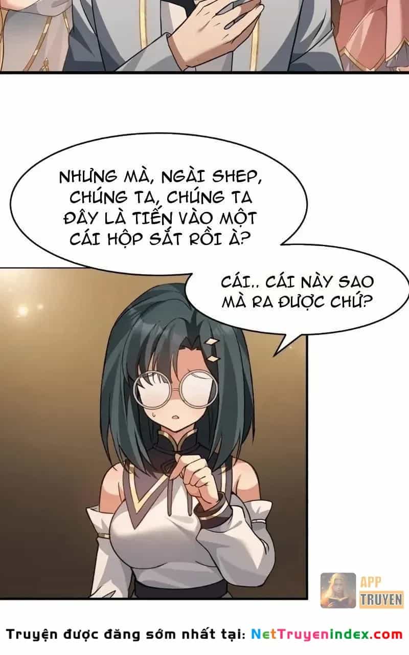 Toàn Bộ Fan Của Ta Đều Là Ma Nữ - Chương 50 - ảnh 52