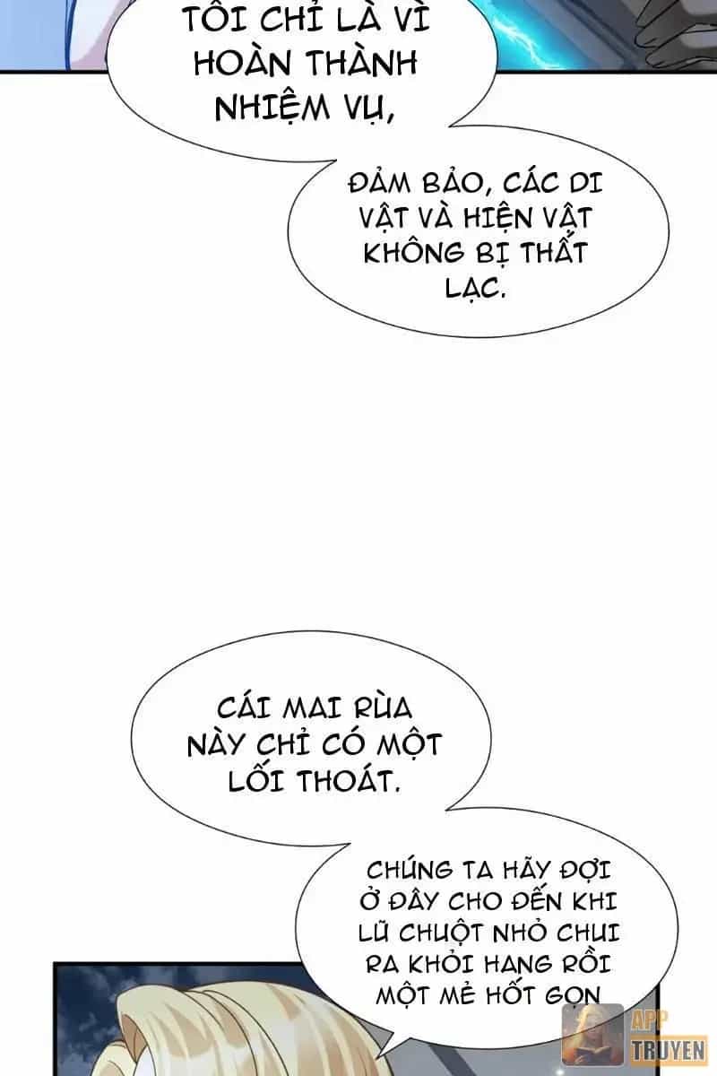 Toàn Bộ Fan Của Ta Đều Là Ma Nữ - Chương 51 - ảnh 13