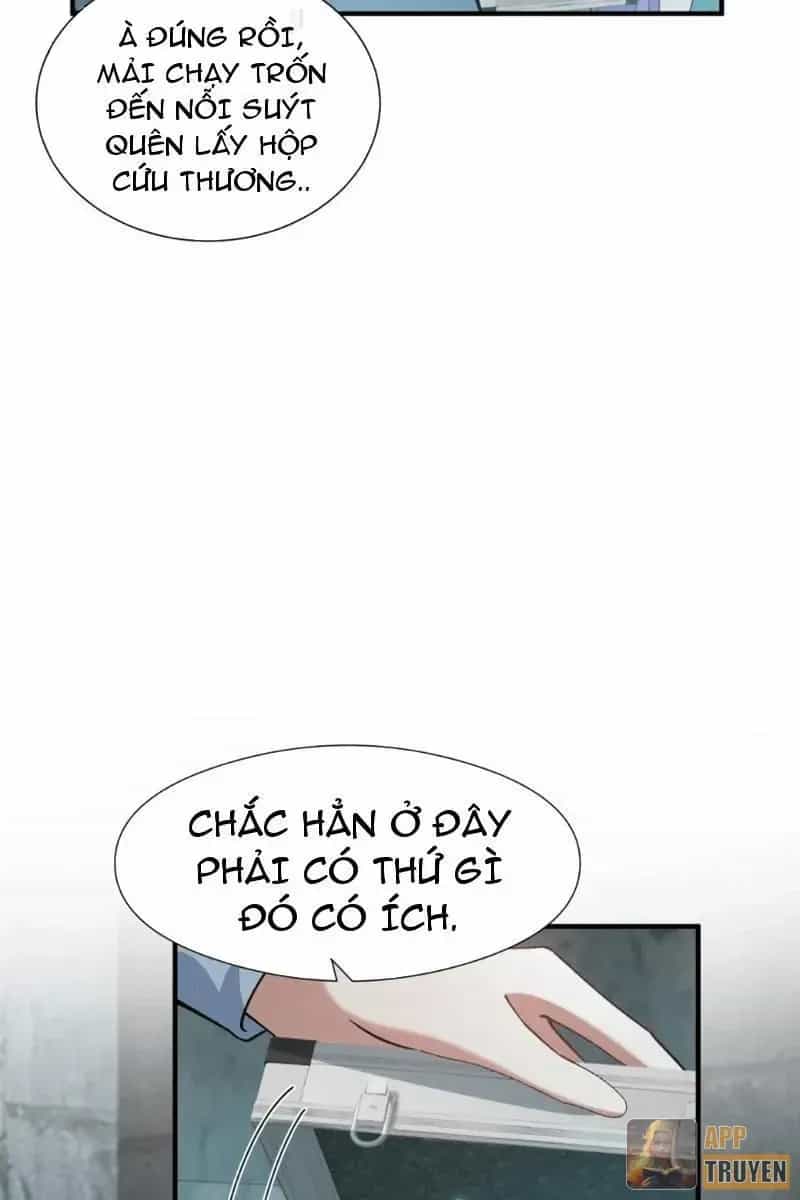 Toàn Bộ Fan Của Ta Đều Là Ma Nữ - Chương 51 - ảnh 17