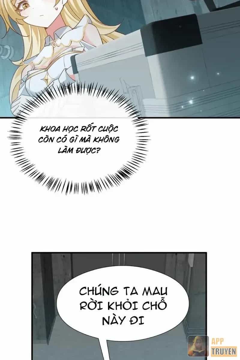 Toàn Bộ Fan Của Ta Đều Là Ma Nữ - Chương 51 - ảnh 25