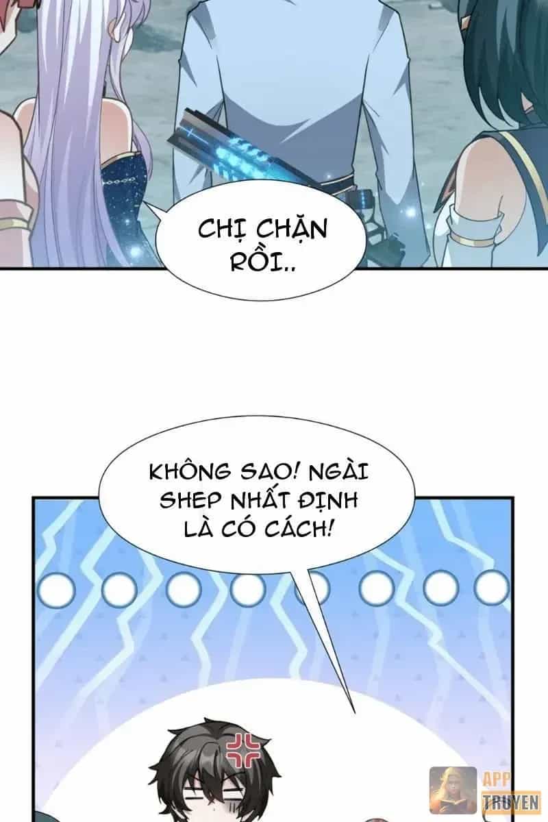 Toàn Bộ Fan Của Ta Đều Là Ma Nữ - Chương 51 - ảnh 30