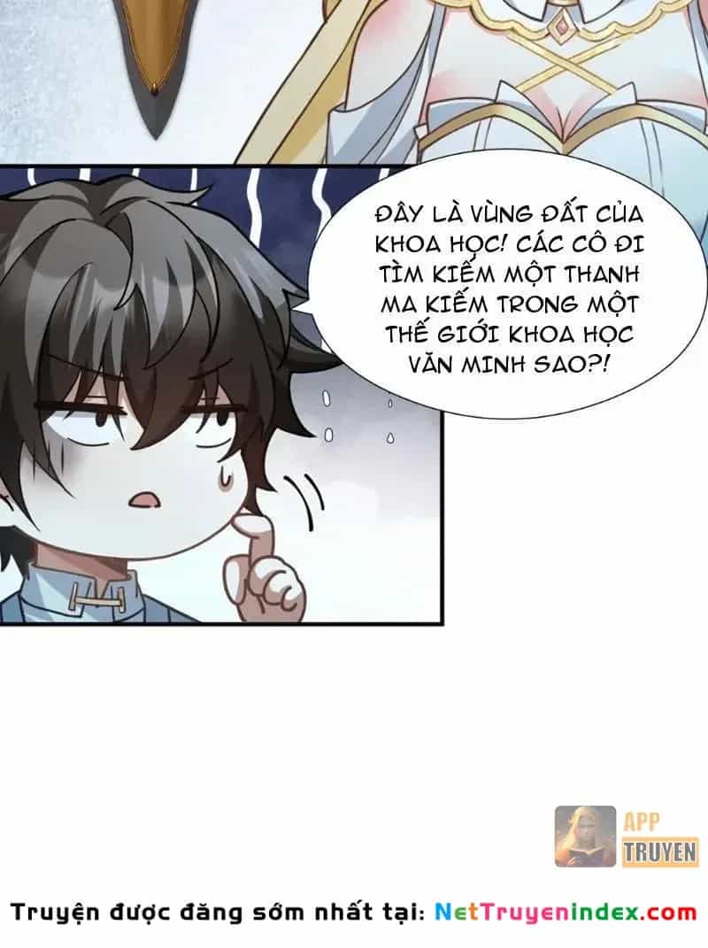 Toàn Bộ Fan Của Ta Đều Là Ma Nữ - Chương 51 - ảnh 44