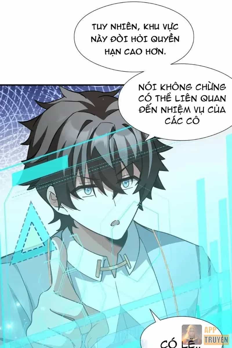 Toàn Bộ Fan Của Ta Đều Là Ma Nữ - Chương 51 - ảnh 45