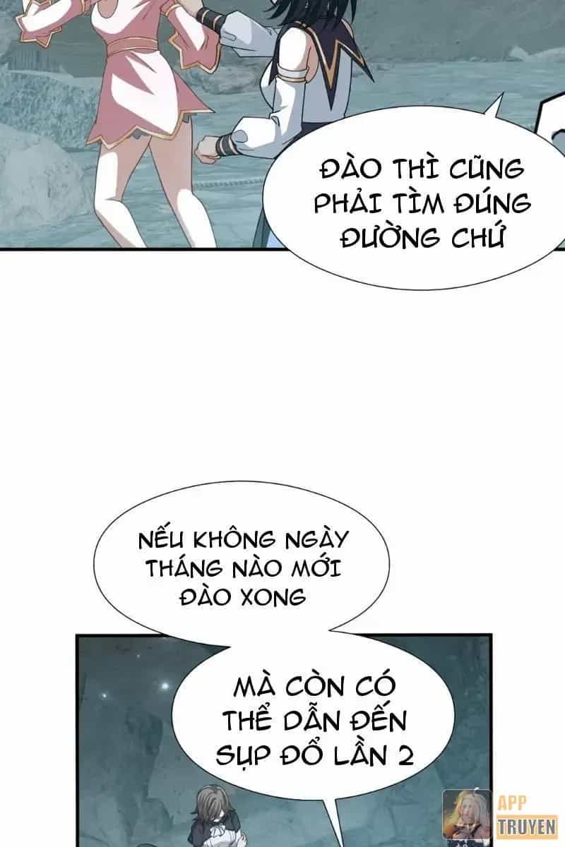 Toàn Bộ Fan Của Ta Đều Là Ma Nữ - Chương 51 - ảnh 50