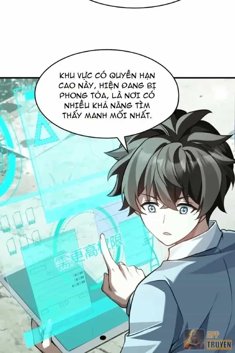 Toàn Bộ Fan Của Ta Đều Là Ma Nữ - Chương 52 - ảnh 15