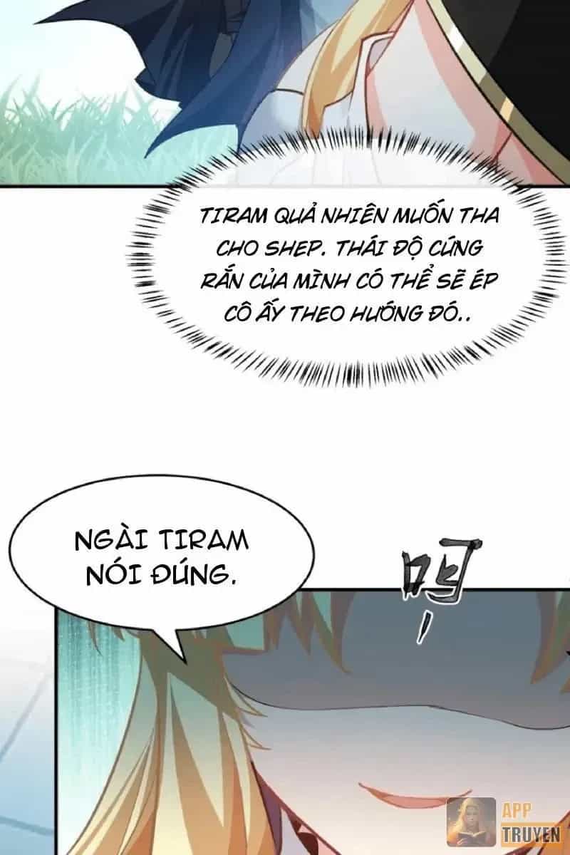 Toàn Bộ Fan Của Ta Đều Là Ma Nữ - Chương 52 - ảnh 29