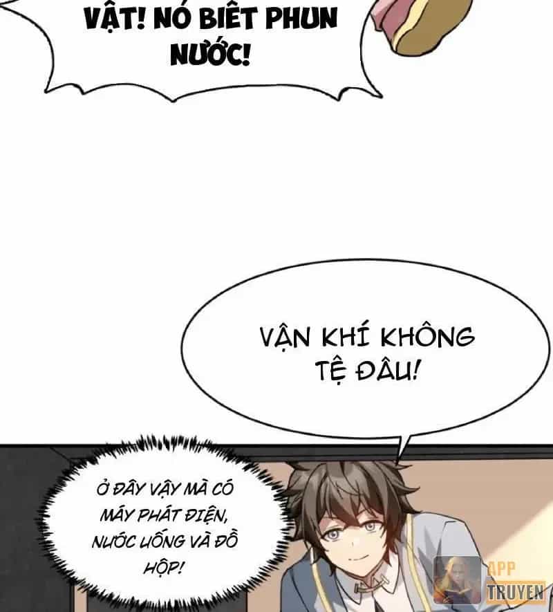 Toàn Bộ Fan Của Ta Đều Là Ma Nữ - Chương 52 - ảnh 43