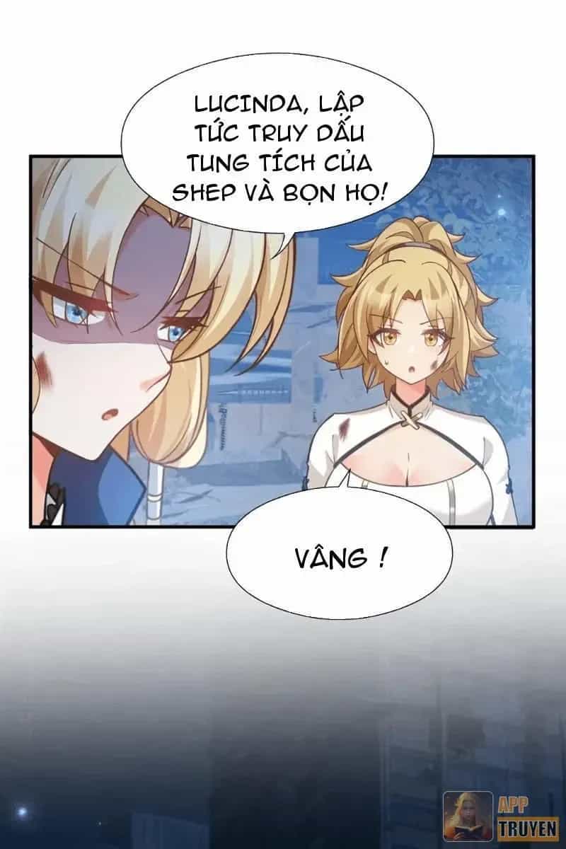 Toàn Bộ Fan Của Ta Đều Là Ma Nữ - Chương 53 - ảnh 57