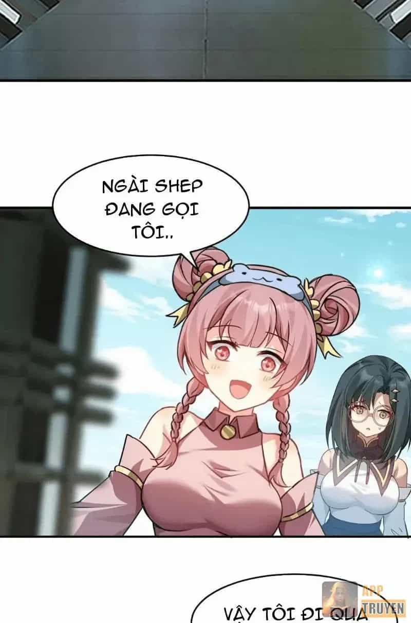 Toàn Bộ Fan Của Ta Đều Là Ma Nữ - Chương 56 - ảnh 17