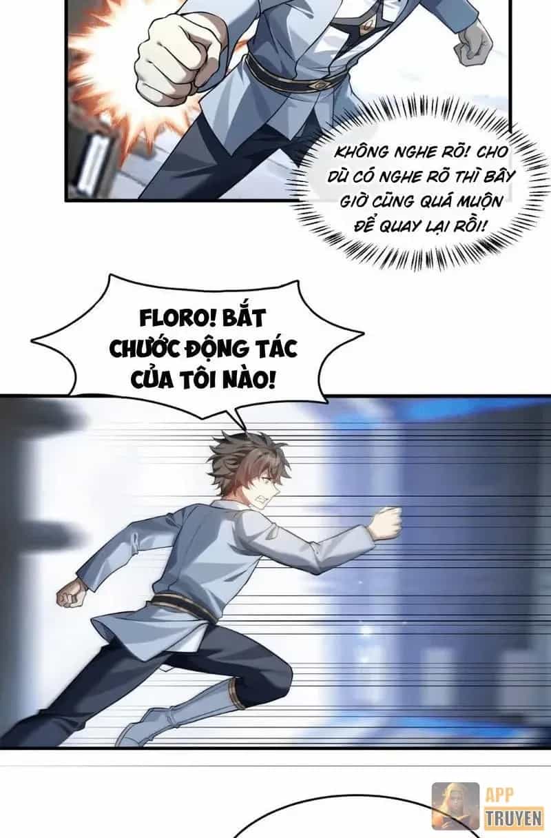 Toàn Bộ Fan Của Ta Đều Là Ma Nữ - Chương 56 - ảnh 30